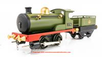 R3817 Hornby 2710 GN No.1, Centenary Year Limited Edition - 1920